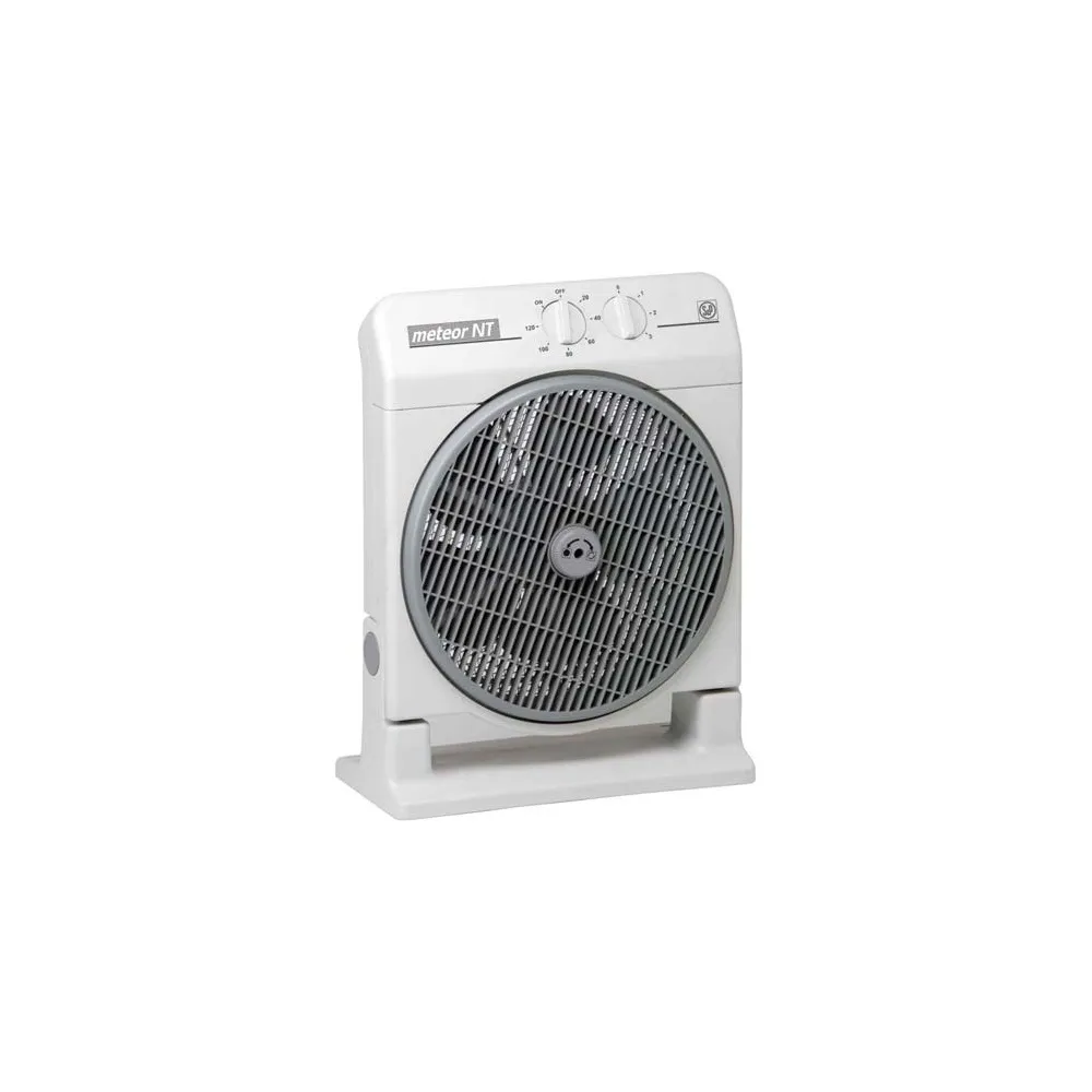VENTILADOR BOX FAN S&P - METEOR NT - 5301468400