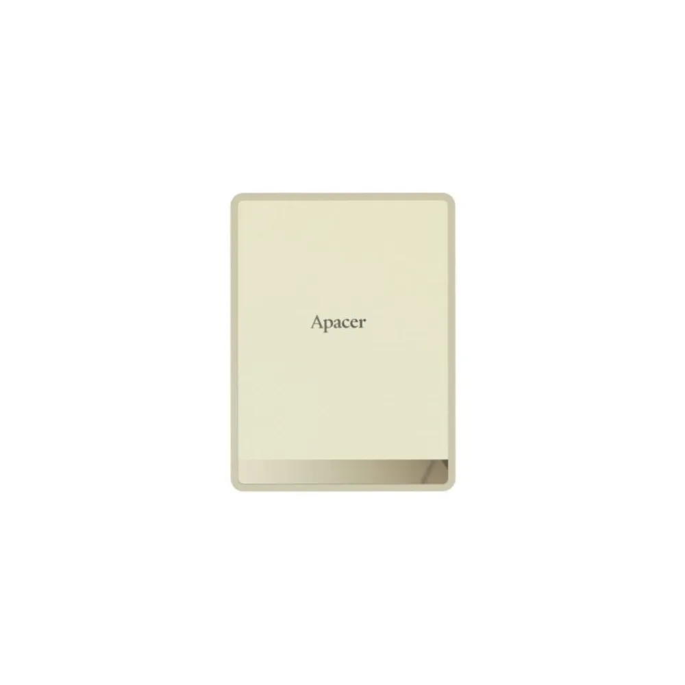 Apacer SSD externo AS724 1TB