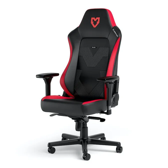 Cadeira noblechairs HERO - MOUZ Edition