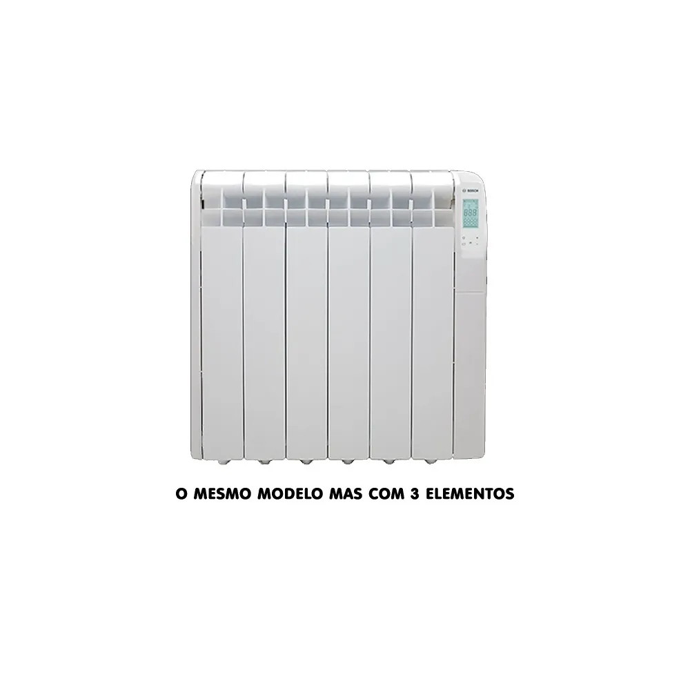 ECO EMISSOR TÉRMICO BOSCH ERO 3000 - 500W