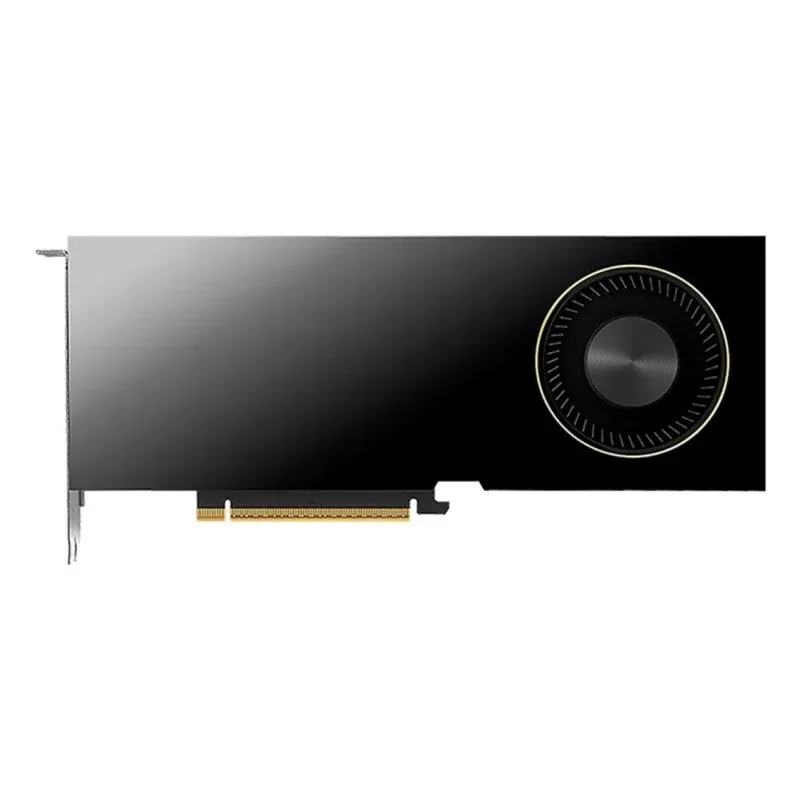 Tarjeta Gráfica PNY RTX PRO 6000 96GB GDDR7 Blackwell Max-Q Workstation Edition