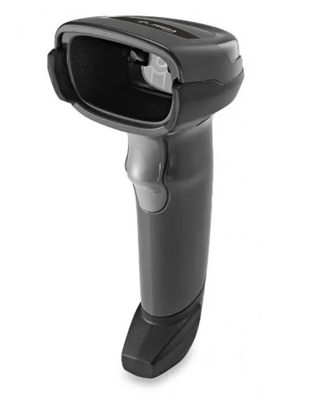 DS2208-SR BLACK USB KIT PERP