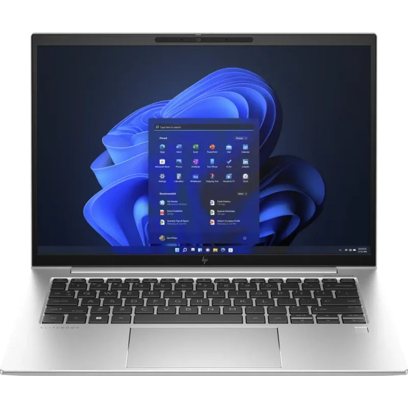 Portátil HP Elitebook 840 G10 14" WUXGA 400NITS i5-1335U 16GB 512GB W11P
