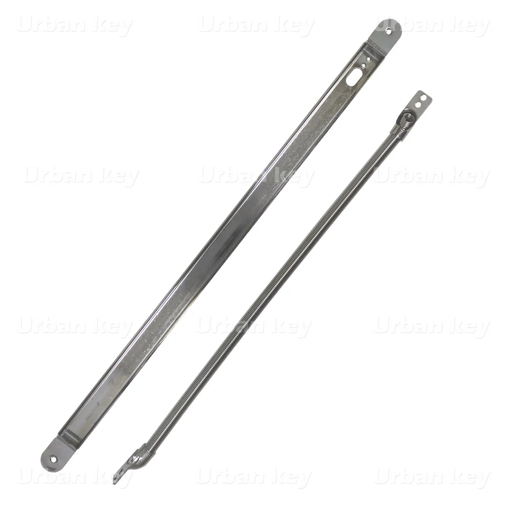 Protetor De Cabos De Embutir Para Portas Multi-Funções G240L - G240LUK