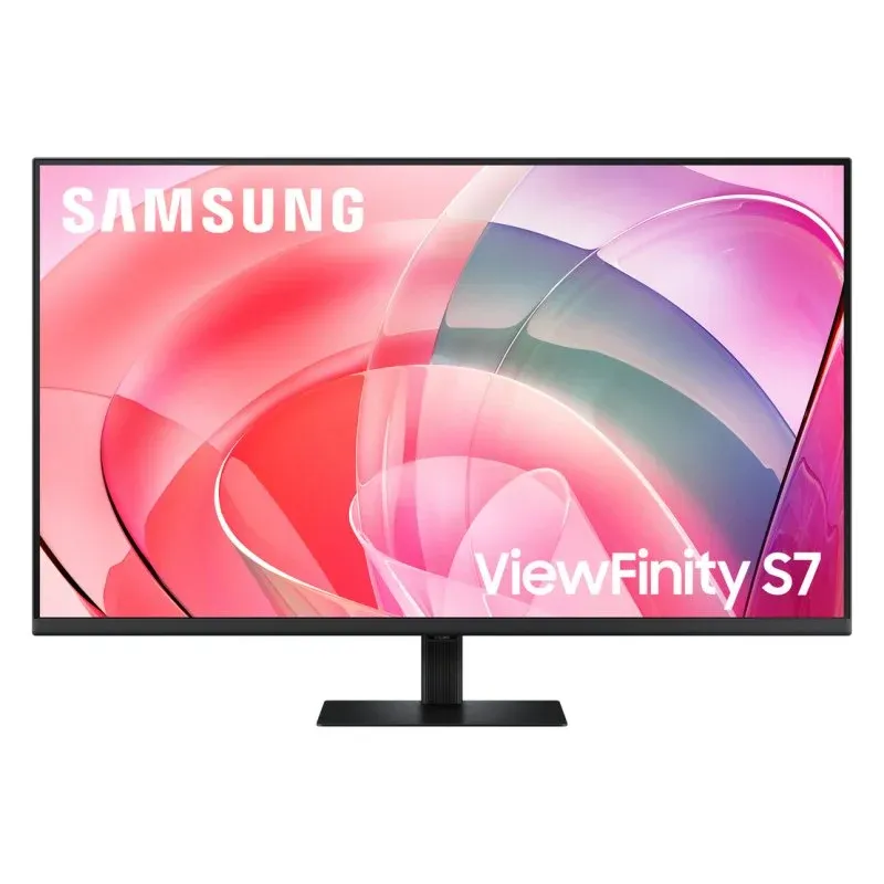 Samsung ViewFinity S7 S70D Monitor 37" VA 4K UltraHD HDR10
