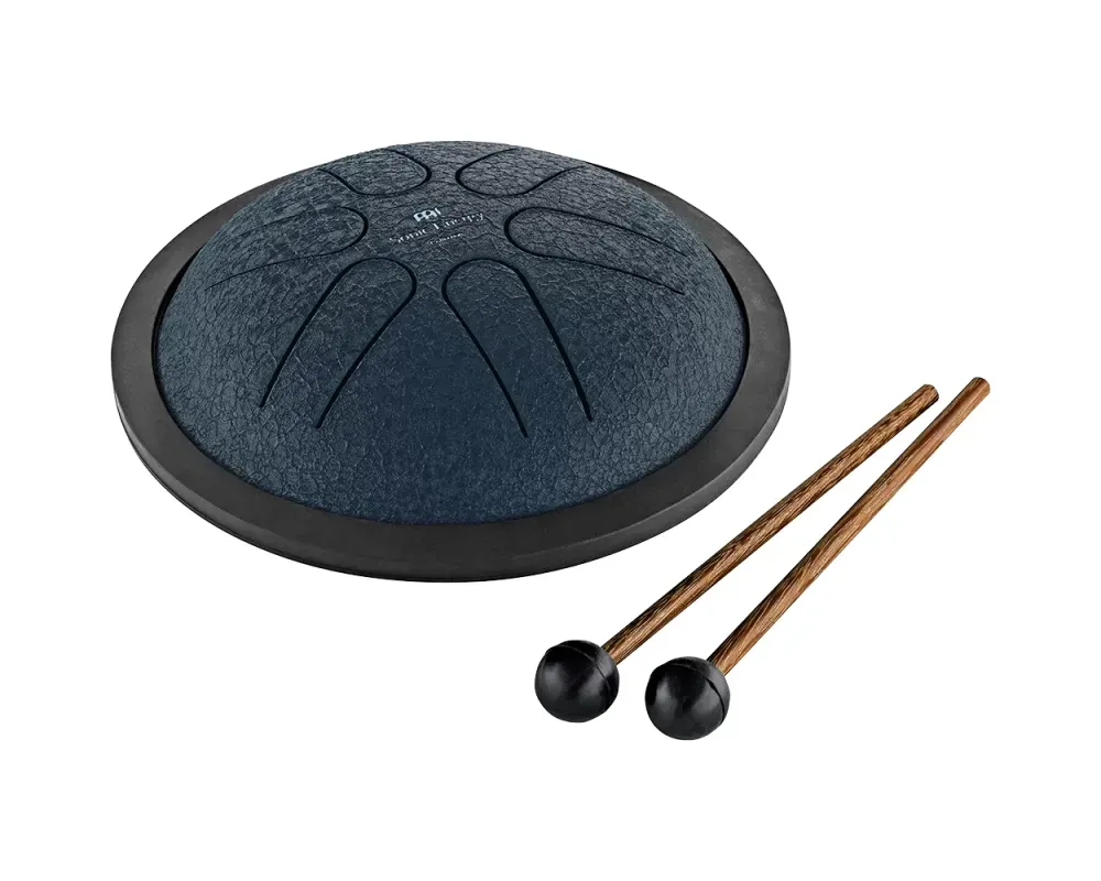 Meinl Sonic Energy MSTD2NB Mini Steel Tongue Drum
