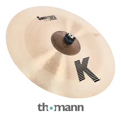 Zildjian 16 K Sweet Crash