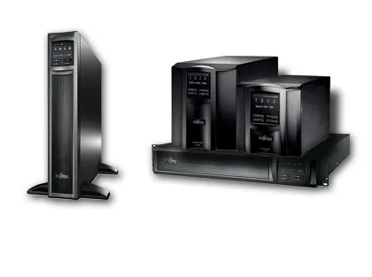 Fujitsu S26361-K1426-V150 UPS Linha interativa 1,5 kVA A3C40140669