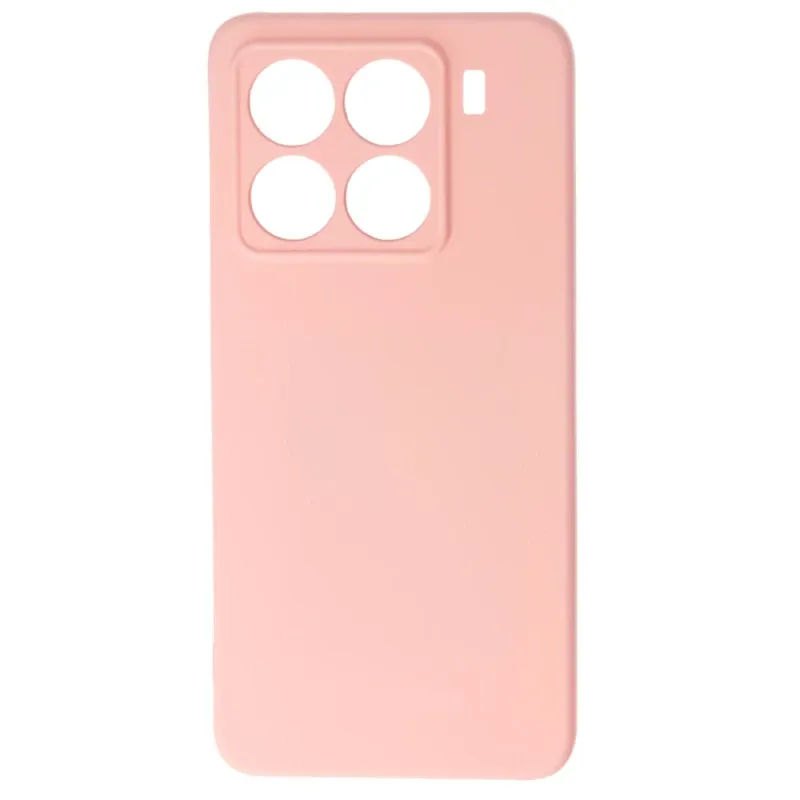 Swissten - Soft Joy Xiaomi 15 Pro (pink)