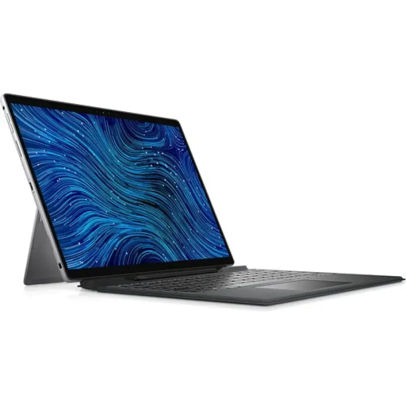 Portátil Recondicionado Dell Latitude 7320 Detachable i5-1140G7 8GB 13" FHD Touch W11Pro - Oferta de teclado Português e Caneta
