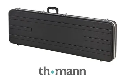 Rockcase Electric Bass ABS Case