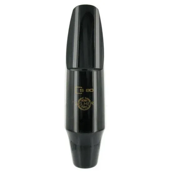 Selmer BOQUILHA SAXOFONE TENOR S80 D