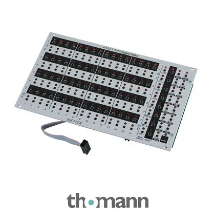 Doepfer A-157 Trigger Sequencer Subsys