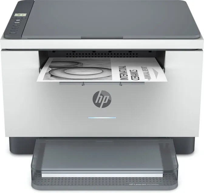 Impressora Multifunções a Laser HP LaserJet MFP M234dw WiFi