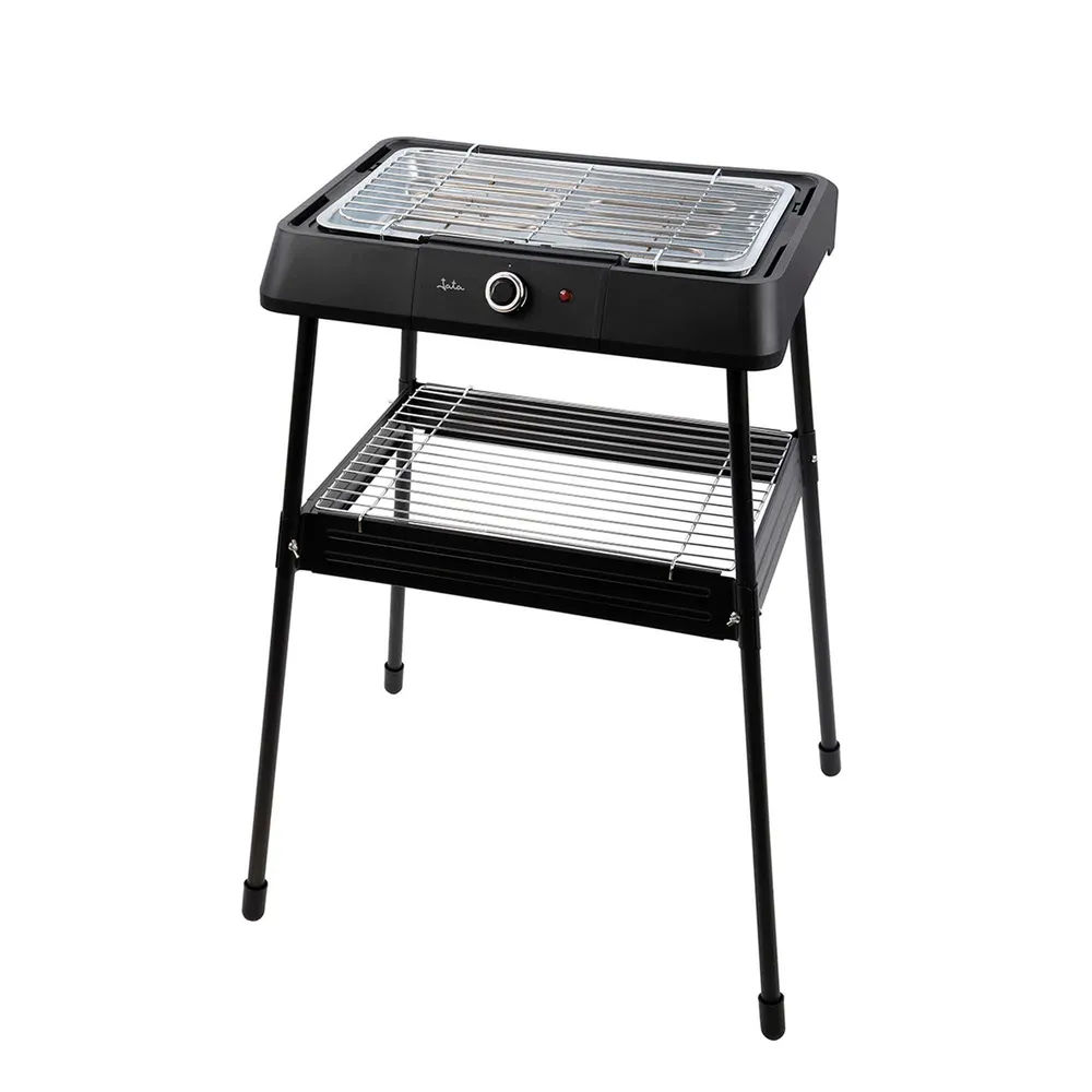 Grelhad Jata 2200W.Barbec.-Jebq1001