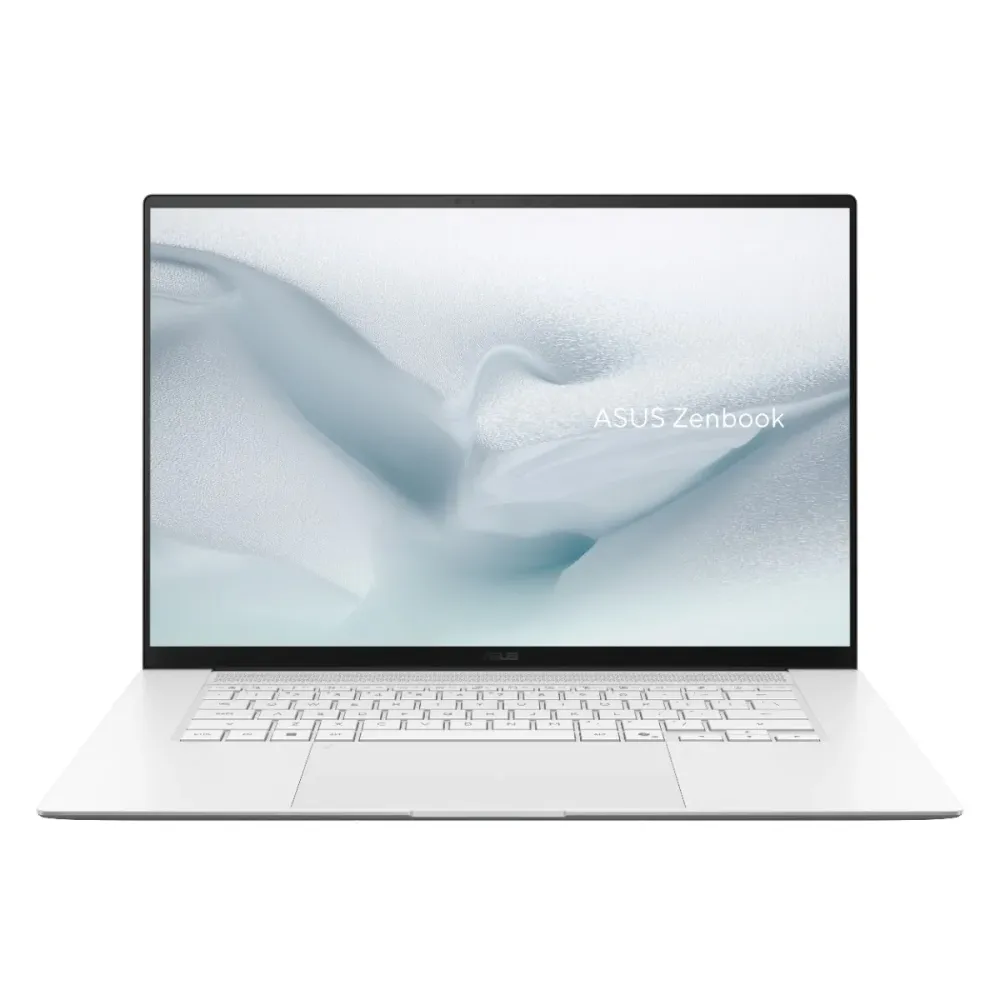 Portátil ASUS Zenbook S16 (UM5606); Copilot+ PC