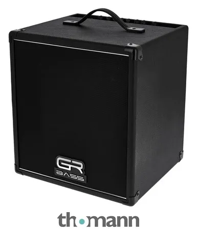 GR Bass CUBE 500