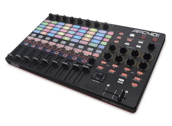 Akai APC 40 Mk2