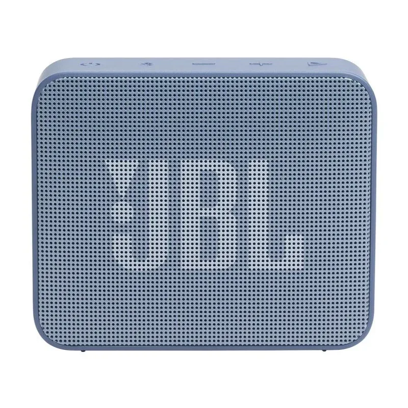 Altifalante JBL Go Essential 2 Bluetooth 3,1W IP67 Azul Portátil