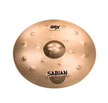 Prato Crash Sabian B8X Ballistic 18"
