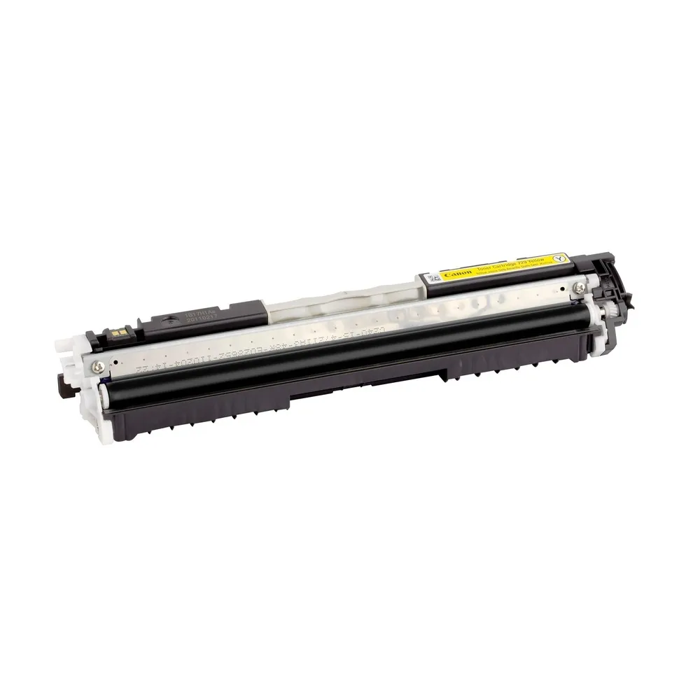 Toner 729 Amarelo (1000 páginas) – CANON