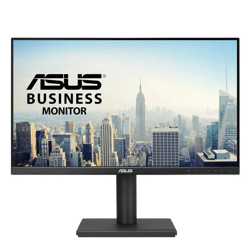 Monitor ASUS BE249CGN 23.8" FullHD 120Hz IPS USB-C Altura Ajustável