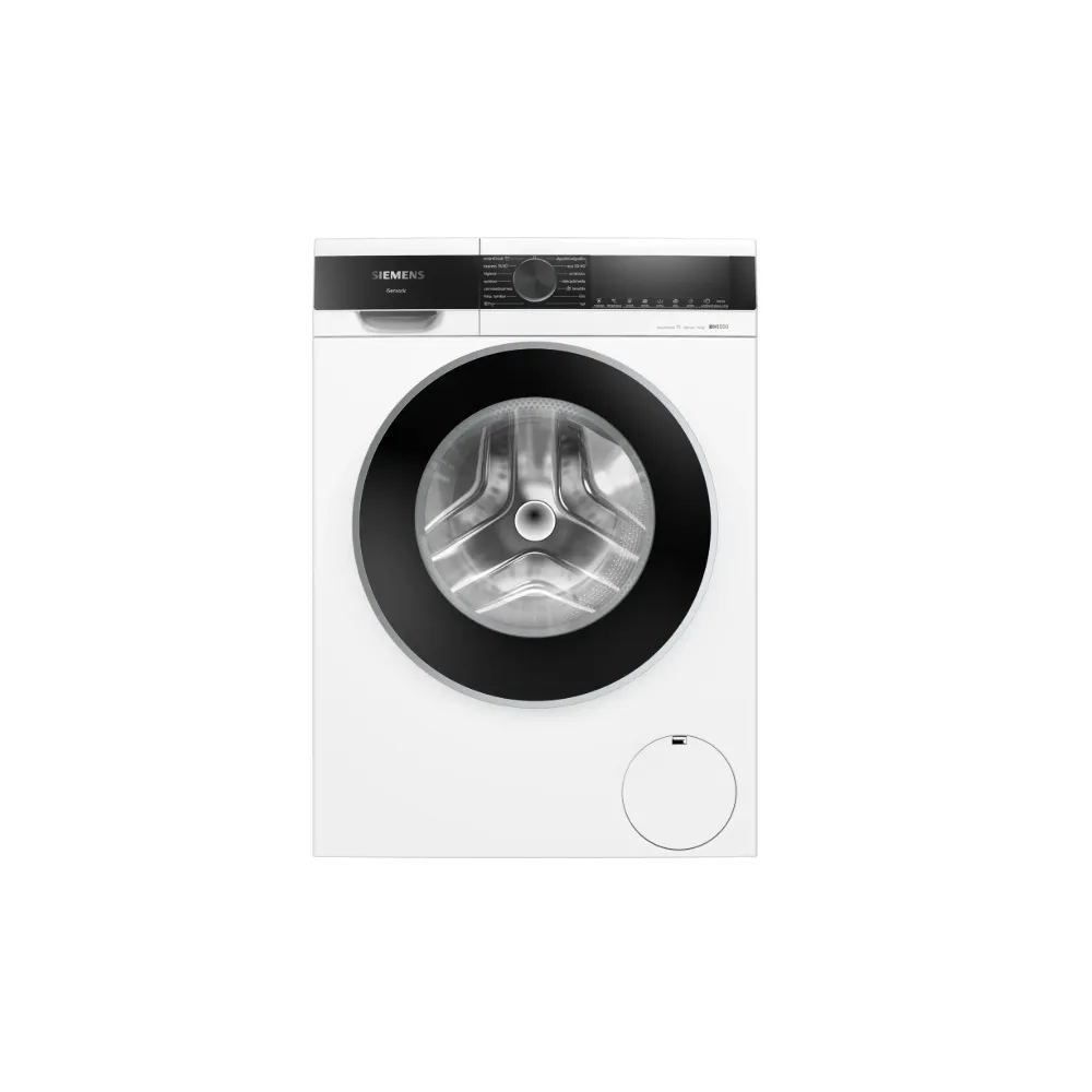 MÁQUINA DE LAVAR ROUPA SIEMENS – WG56G2Z1ES
