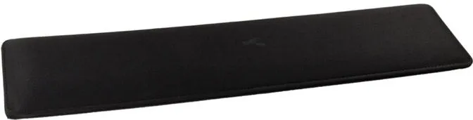 Apoio de Pulso Glorious Stealth Slim Full Size Preto