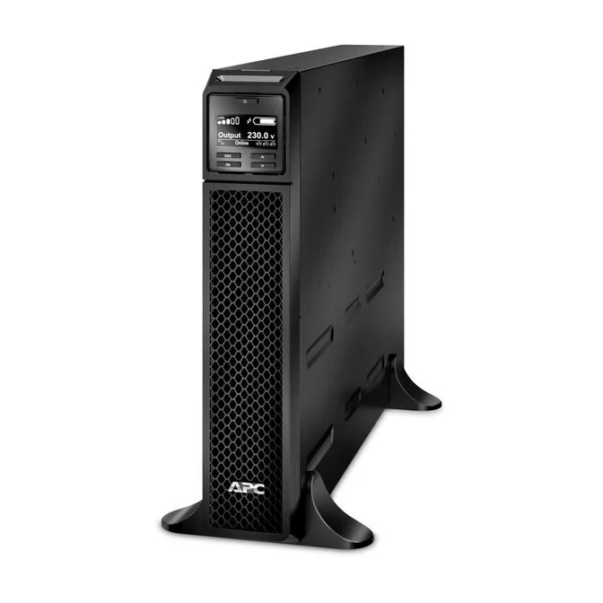 UPS APC Smart-UPS SRT 1000VA 230V