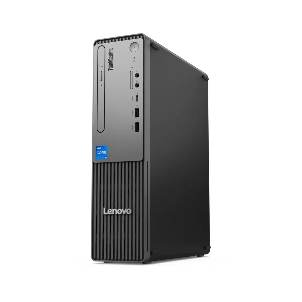 Computador Lenovo ThinkCentre neo 50s i5-13400 SSD 512GB/16GB W11P Preto