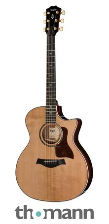Taylor 714ce Next Generation