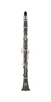 Clarinete Grassi SCL360 17 Chaves