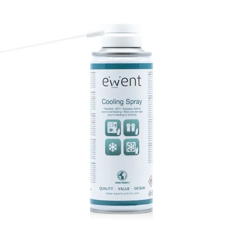 Spray Refrigerante 200ml