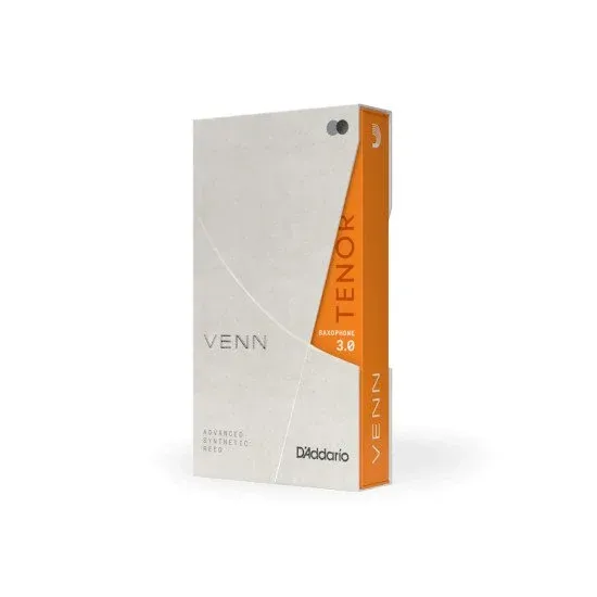 Daddario VENN G2 Saxofone Tenor 3.0