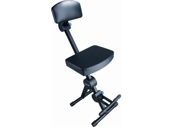 Quiklok Banco com encosto DX/749