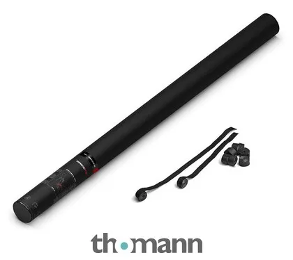 Magic FX Handheld 80cm Stream Black
