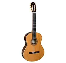 Admira A8 4/4 Natural