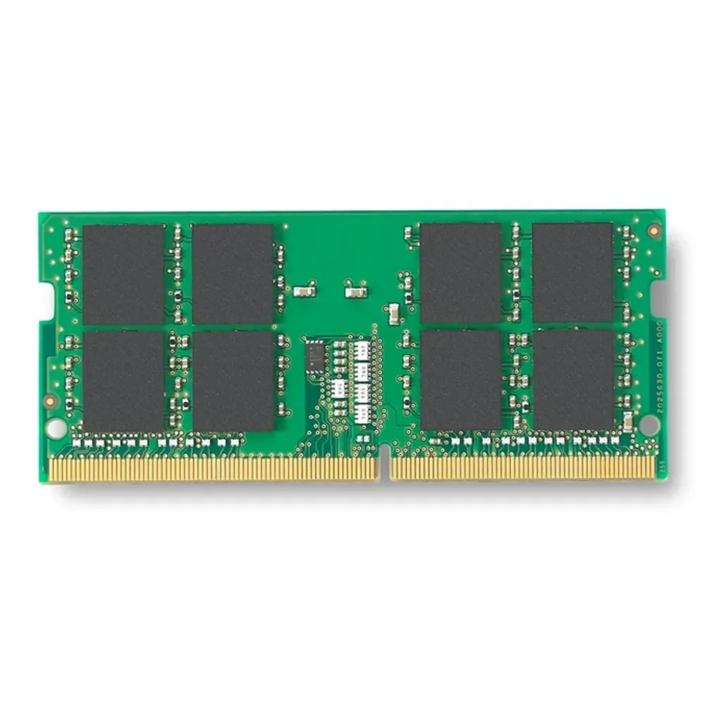 Memória RAM Kingston ValueRAM SO-DIMM DDR4 3200MHz 16GB CL22