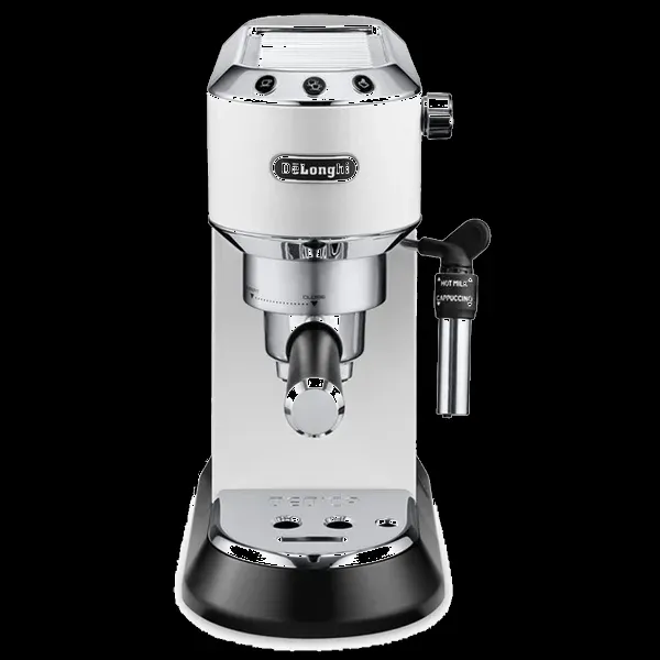 Máquina de café expresso delonghi - ec 685 w
