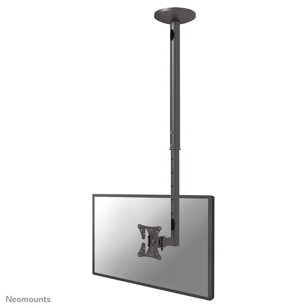 Neomounts by Newstar monitor ceiling mount FPMA-C050BLACK