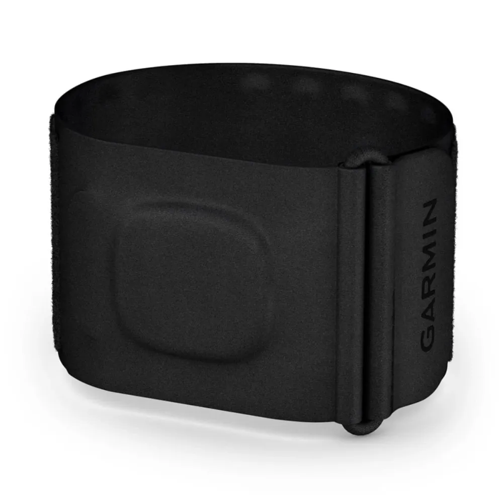 Bracelete Garmin Index Sleep Monitor L-XL Preta