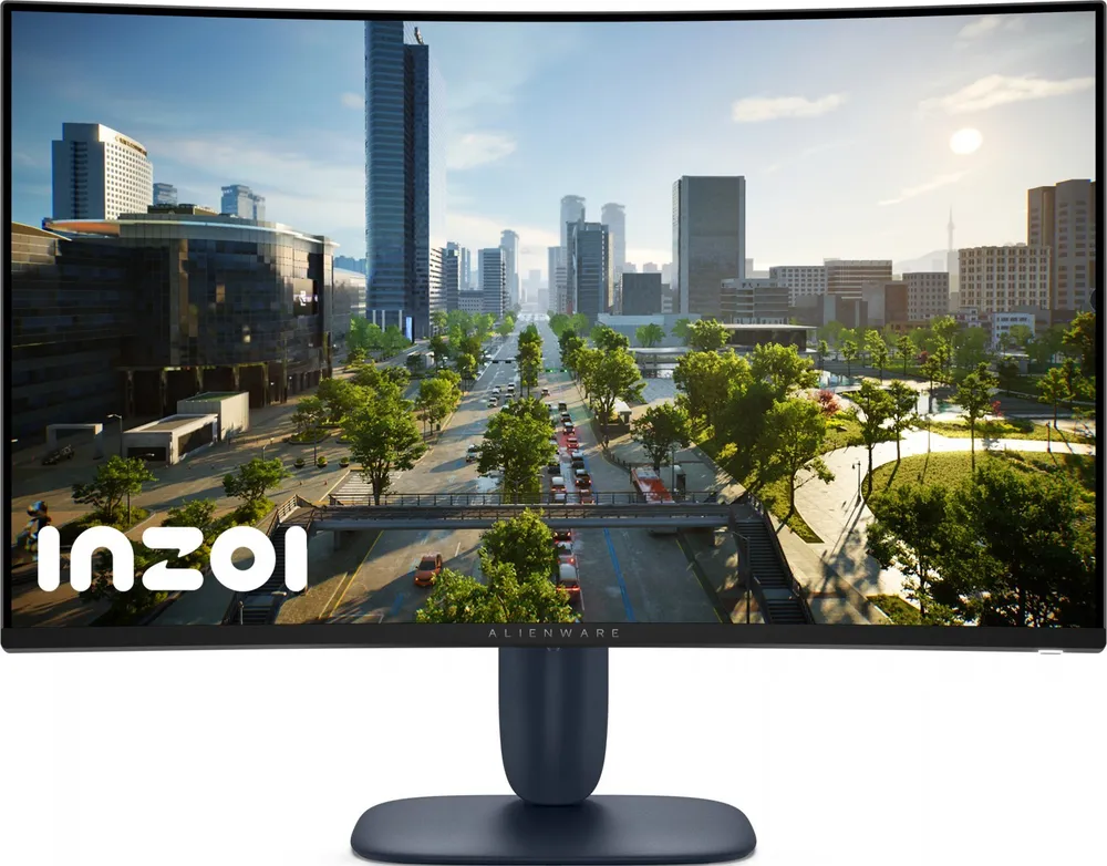 DELL Alienware 32 Gaming Monitor AW3225DM 79.94cm GAME-AW3225DM