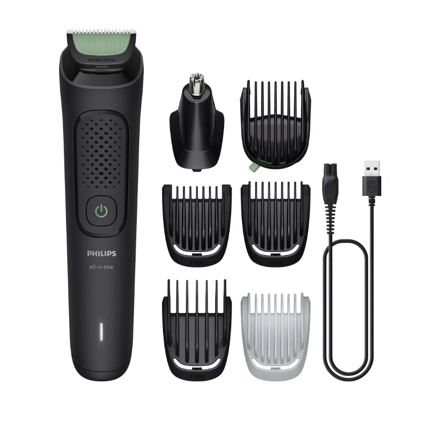 Aparador Barba E Cabelo Philips Mg3935/15