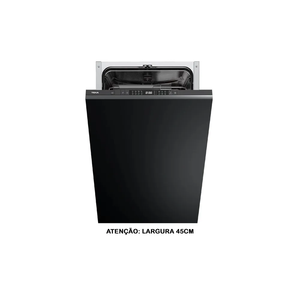 MÁQUINA DE LAVAR LOUÇA TEKA – DFI 44850