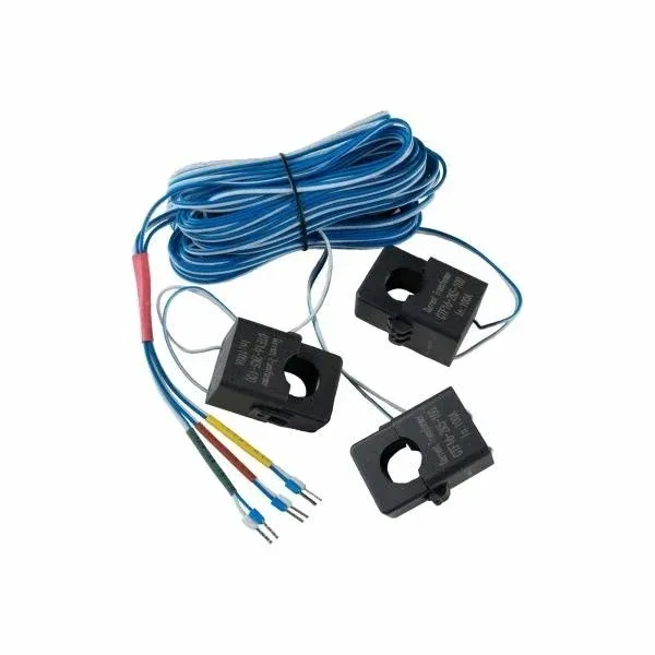 Sungrow CT-Set para DTSU666-20 (250A/0.333V) CT_250A_DTSU666-20