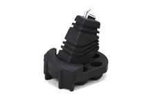 Pad borracha Tama TIBL1 Iso-Base para tripe