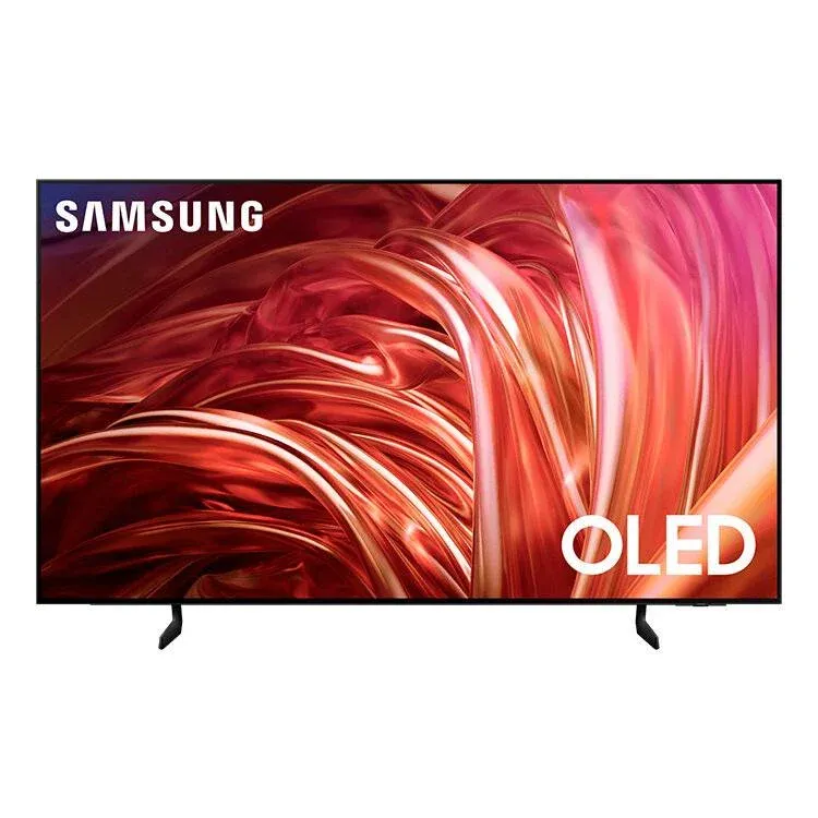 TV Samsung (2024) 55" OLED 4K UHD - TQ55S85DAE