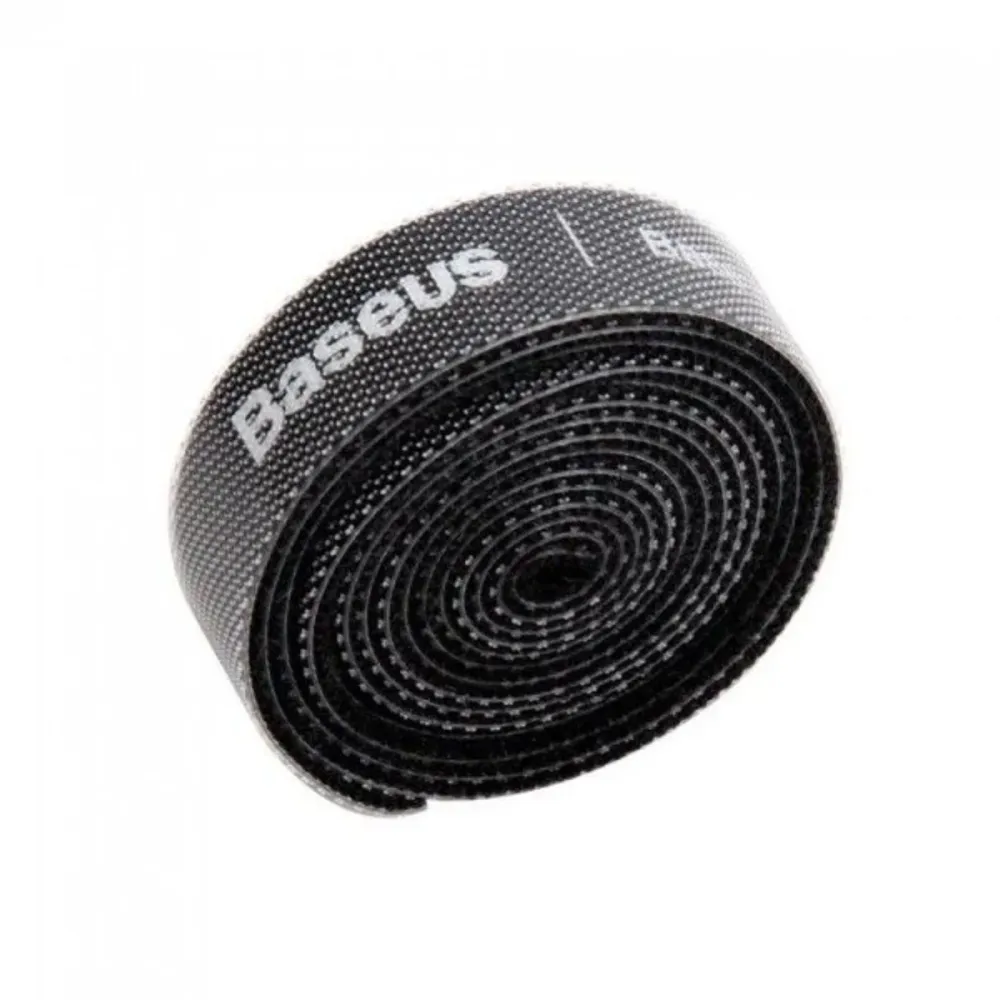 Organizador de Cabos Baseus ACMGT-A01 Velcro 0.5m