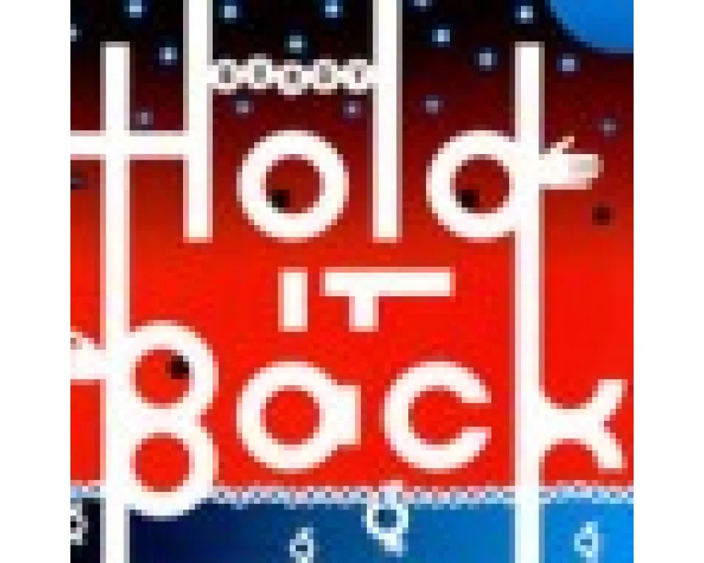 Burdy - Hold It Back (Tim Paris rmx)