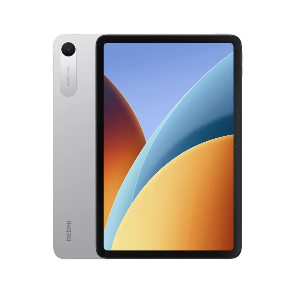 Tablet XIAOMI REDMI Pad 2 WiFi 9,7" 4GB 128GB Prateado